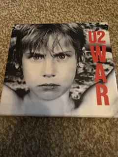 u2 洋楽