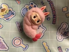 ラブブ　エビフライフィギュア