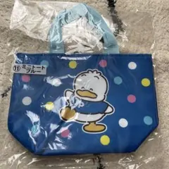 ポチャッコ あひるのペックル当りくじのサムネイル