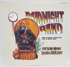 GIL SCOTT HERON -The first minute of ～