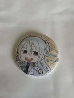 あんスタ　日々樹渉　缶バッジ　アニメイトカフェ