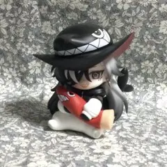 崩壊スターレイル 男子寮 フィギュア ブートヒル