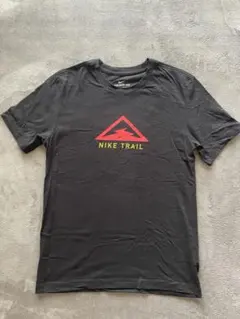 ★ NIKE Tシャツ トレイルラン DRI-FIT Mサイズ ★