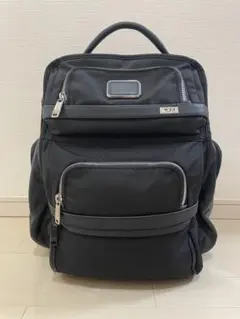 TUMI ALPHA3 ビジネスリュック バックパック 2603580DCH3Eのサムネイル