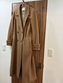 2025年最新】PUBLIC TOKYO チェスターコートの人気アイテム - メルカリ