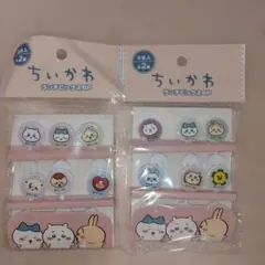 ちいかわ ランチピックス ２種セット