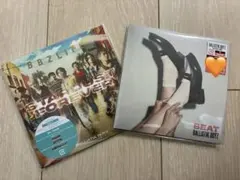 BALLISTIK BOYZ CD2枚セット②