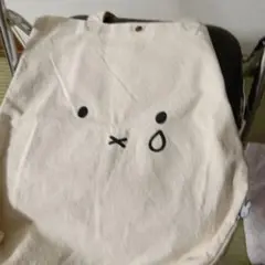 シフレキャリーバッグミッフィー
