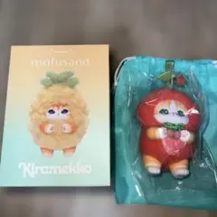 mofusand Kiramekko　チェリーにゃん