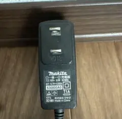 마키타 DC1001 충전기