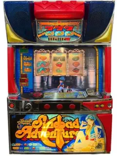 2026年最新】シンドバッドアドベンチャーは榎本加奈子でどうですかの