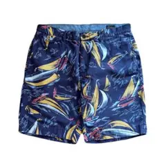 Polo Ralph Lauren Aloha Surf Half Pants