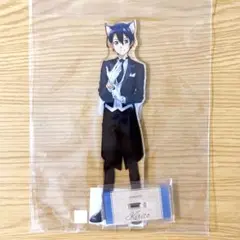 ソードアート・オンライン SAO 猫耳執事 BIGアクリルスタンド キリト
