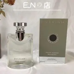 【ほぼ未使用☆廃盤香水☆日本語表記】BVLGARI プールオム エクストレーム 1048007997403391_02_2119.jpeg