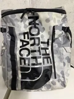 【オマケ付き】THE NORTH FACE 迷彩リュック