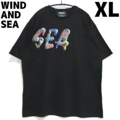 WIND AND SEA Martin Whatson Tシャツ ウィンダンシーのサムネイル