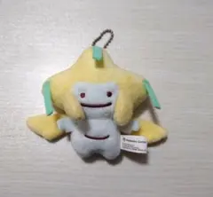 ポケモン へんしんメタモン ジラーチ