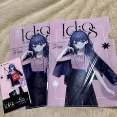 B122】 小清水透 アクスタ まとめ売り 2周年 Idios にじさんじ - メルカリ