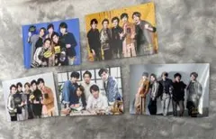 嵐　Are You Happy？　フォトセット(集合)