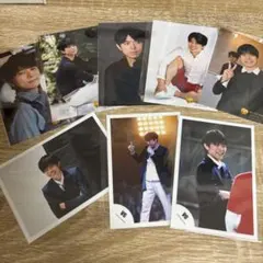 井ノ原快彦　生写真セット　ブロマイド