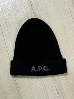 2026年最新】apc ニット帽の人気アイテム - メルカリ