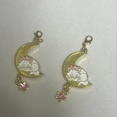 ディズニーストア シークレットチャーム マリー