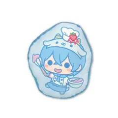 すとぷり あにまるだいかっとくっしょん ころんver