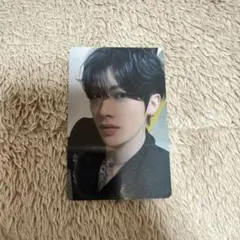 ZEROBASEONE リッキー 会場限定 CD購入特典 トレカ