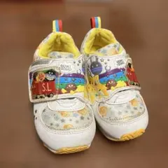 アンパンマンスニーカー　15.0cm