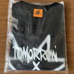 2026MOA CON TシャツMサイズ新品未使用モアコンTXTラスト1 - メルカリ