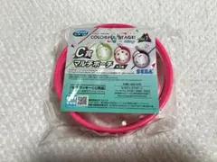 プロセカ セガラッキーくじ Vol.7 ビビバス C賞 マルチポーチ