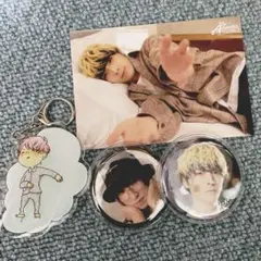 アナタシア りおん グッズ 2025年最新】アナタシア りおんの人気アイテム - メルカリ