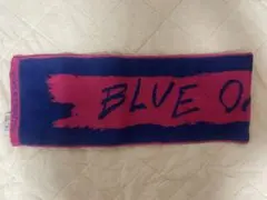 京本大我 BLUE OF LIBERTY LIVEタオル - メルカリ