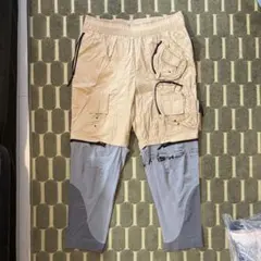 T*u様 NIKE ISPA パンツ XL