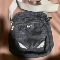 NIKE ショルダーバッグ ポーチ ビンテージ サコッシュ 90s00s y2k