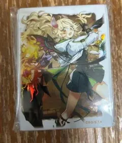 2025年最新】白の物語 スリーブの人気アイテム - メルカリ