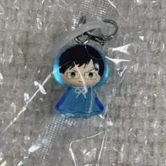 僕のヒーローアカデミア ヒロアカ めじるしアクセサリー 飯田天哉