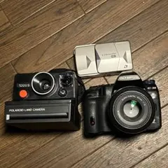 コンパクトフィルムカメラ 7台セット 通電確認済 一部ジャンク品有
