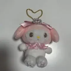 2026年最新】マイメロディきらめきビジューの人気アイテム - メルカリ