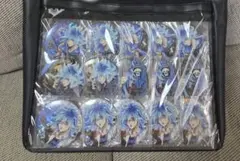 ツイステ イデア 痛バ namco 缶バッジ