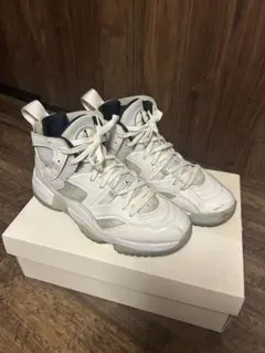 JUMPMAN TWO TREY AIR JORDAN