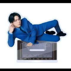 2026年最新】亀梨 アクスタの人気アイテム - メルカリ