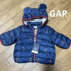 gap baby ミッキーアウター★