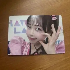 FRUITS ZIPPER 松本かれん 黒衣装 Tiktokトレカ - メルカリ