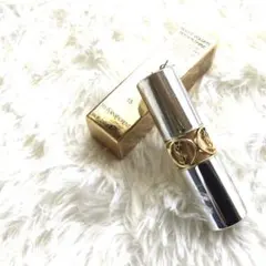 未使用品　イブ　サンローラン　ヴォリュプテロックシャイン　15 (口紅)