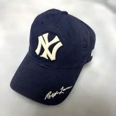 NEW ERA x Polo Ralph Lauren x MLB