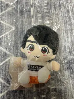 なにわ男子　大西流星　ちびぬい 第1弾