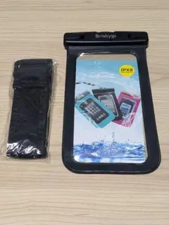 スマホ 防水ケース ☆ レジャー 旅行 プール お風呂