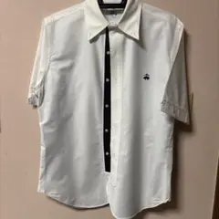 ブルックスブラザーズ ボタンダウンシャツ ブラックフリース