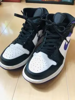 Nike Air Jordan 1 エアジョーダン1 訳あり
